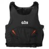 Gill Child Pursuit Side Zip Buoyancy Aid - Black/Orange 2 Gill Child Pursuit Side Zip Buoyancy Aid - Black/Orange -Nautical Outfitters 4916 blk20 1 8