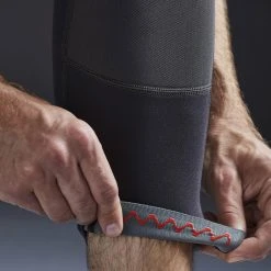 Gill Zenlite Skiff Sailing Wetsuit - Steel 10 Gill Zenlite Skiff Sailing Wetsuit - Steel -Nautical Outfitters 5002 ste01 model 5