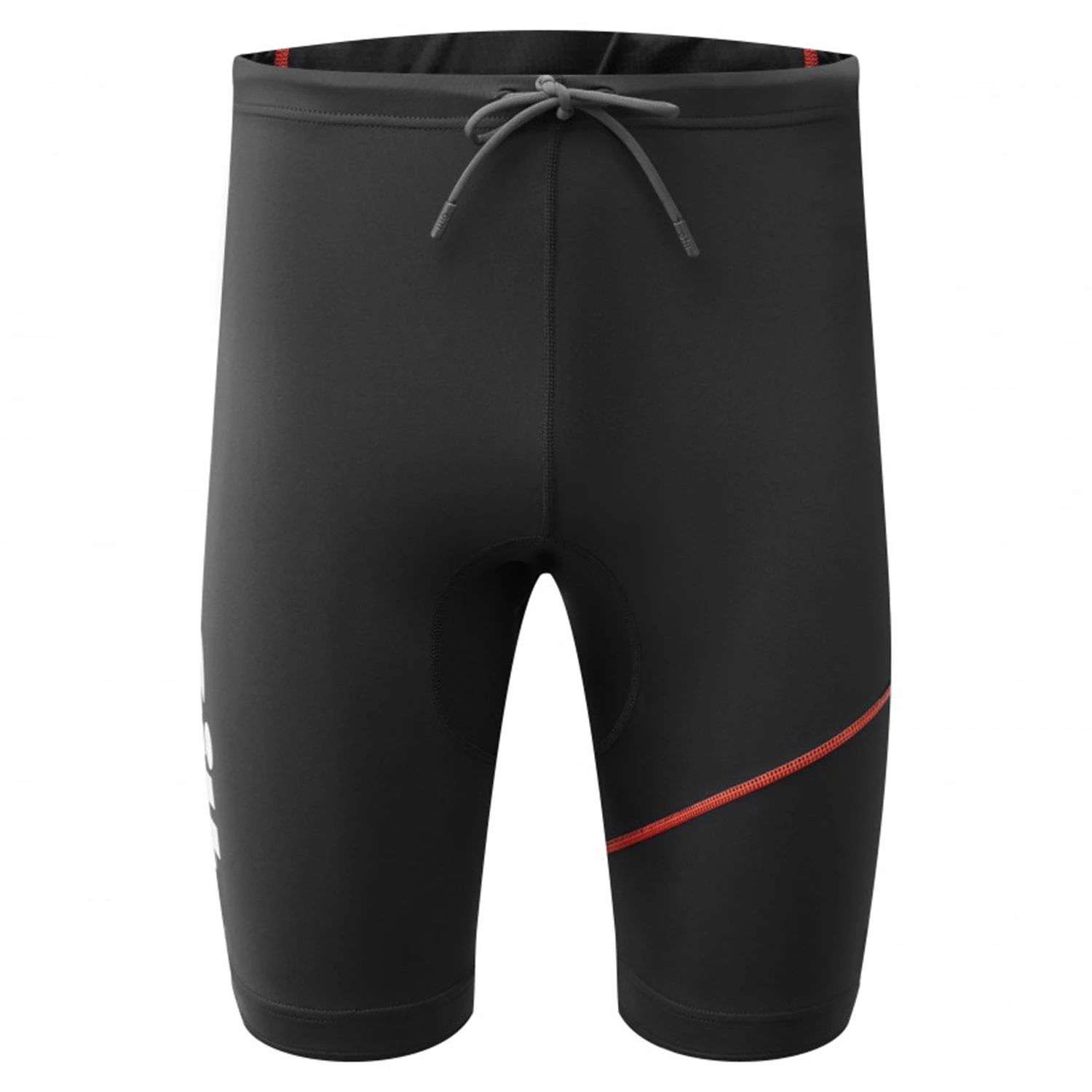 Gill Sailing Impact Shorts - Black 3 Gill Sailing Impact Shorts - Black