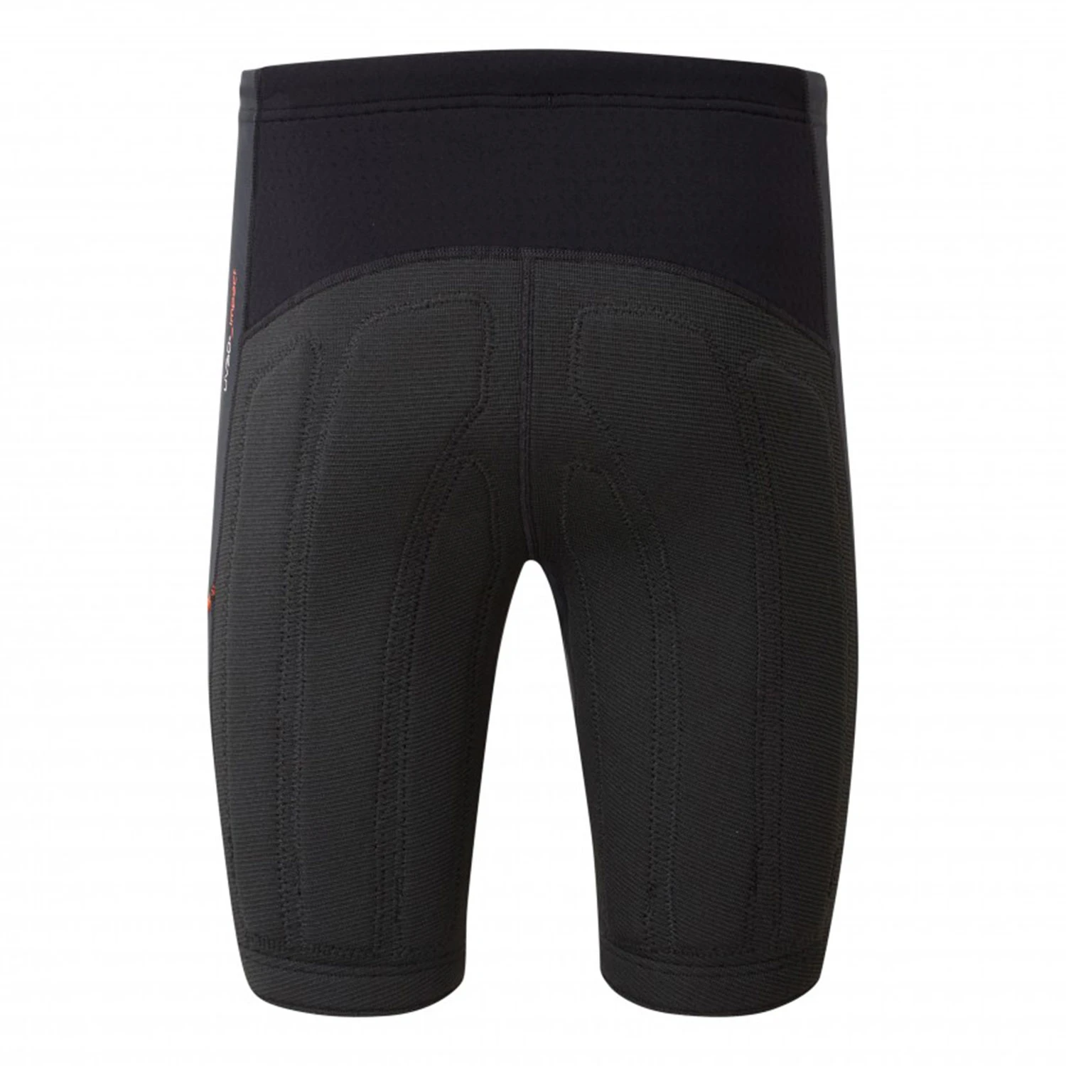 Gill Sailing Impact Shorts - Black 5 Gill Sailing Impact Shorts - Black - Image 3