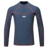 Gill Pro Rash Vest Long Sleeve - Ocean 2 Gill Pro Rash Vest Long Sleeve - Ocean -Nautical Outfitters 5020 oce01 1 1