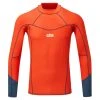 Gill Pro Rash Vest Long Sleeve - Orange -Nautical Outfitters 5020 ora01 1