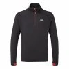 Gill OS Thermal Zip Neck (1081) 2 Gill OS Thermal Zip Neck (1081) -Nautical Outfitters DG1081 GPH