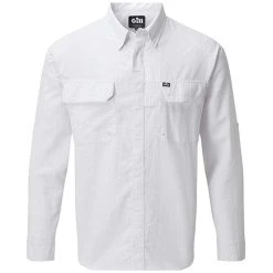 Gill Men's Overton Shirt