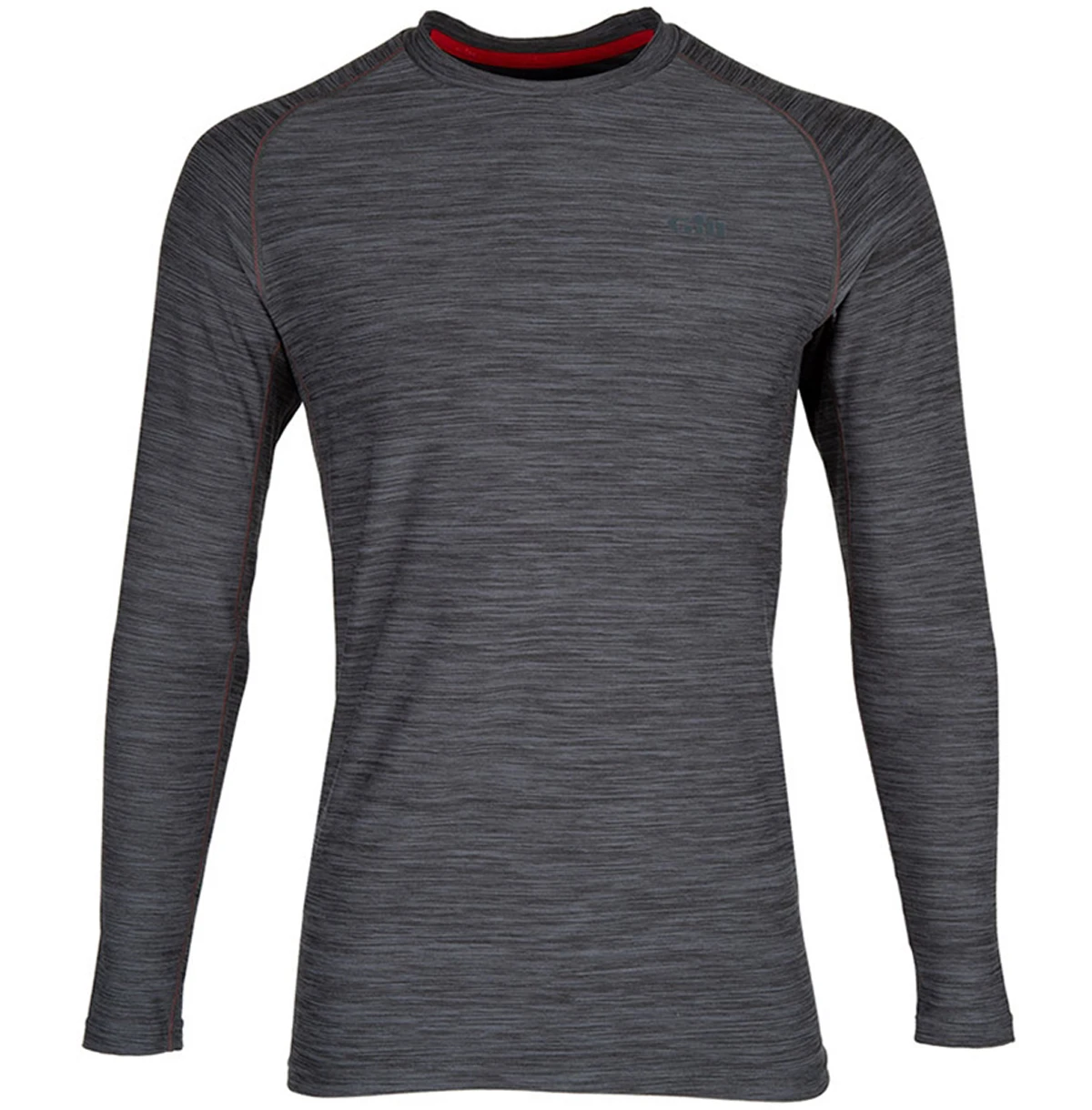 Gill Men's Base Layer Long Sleeve Crew Neck (1282) 3 Gill Men's Base Layer Long Sleeve Crew Neck (1282)