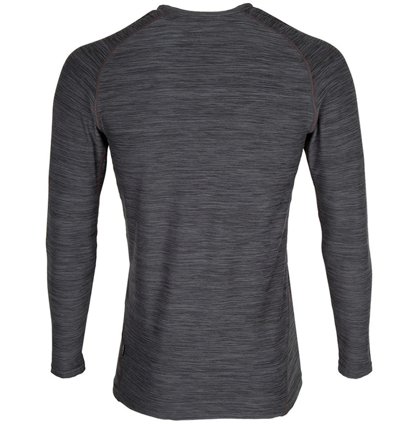 Gill Men's Base Layer Long Sleeve Crew Neck (1282) 4 Gill Men's Base Layer Long Sleeve Crew Neck (1282) - Image 2