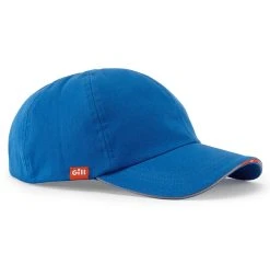 Gill Sailing Cap (139) -Nautical Outfitters DG139 blu