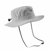 Gill Technical UV Sun Hat (140) 1 Gill Technical UV Sun Hat (140) -Nautical Outfitters DG140L SIL