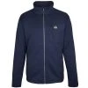 Gill Men's Knit Fleece Jacket (1493) 1 Gill Men's Knit Fleece Jacket (1493) -Nautical Outfitters DG1493 NVY