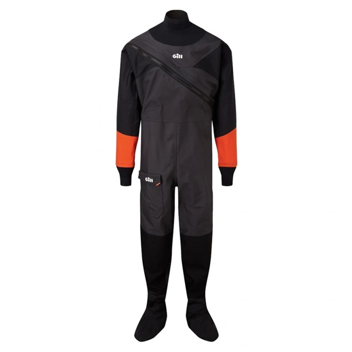 Gill Drysuit (4804) 3 Gill Drysuit (4804)
