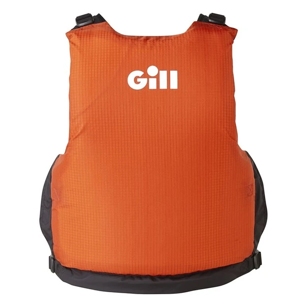 Gill USCG Approved Side Zip PFD (4913) 4 Gill USCG Approved Side Zip PFD (4913) - Image 2