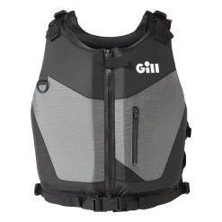 Gill USCG Approved Type III Front Zip PFD (4918)