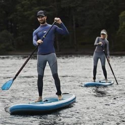 Gill Zenlite Trousers (5005) -Nautical Outfitters DG5005 GRY PAD