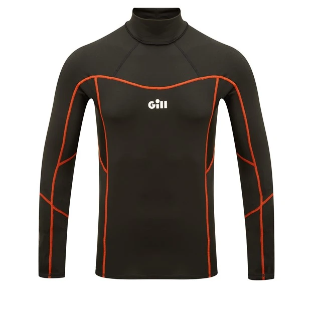 Gill Hydrophobe Top Men's (5006) 3 Gill Hydrophobe Top Men's (5006)