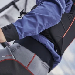 Gill Men's Pro Top (5013) 10 Gill Men's Pro Top (5013) -Nautical Outfitters DG5013 OCN CUFF