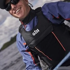 Gill Men's Pro Top (5013) 9 Gill Men's Pro Top (5013) -Nautical Outfitters DG5013 OCN FRT