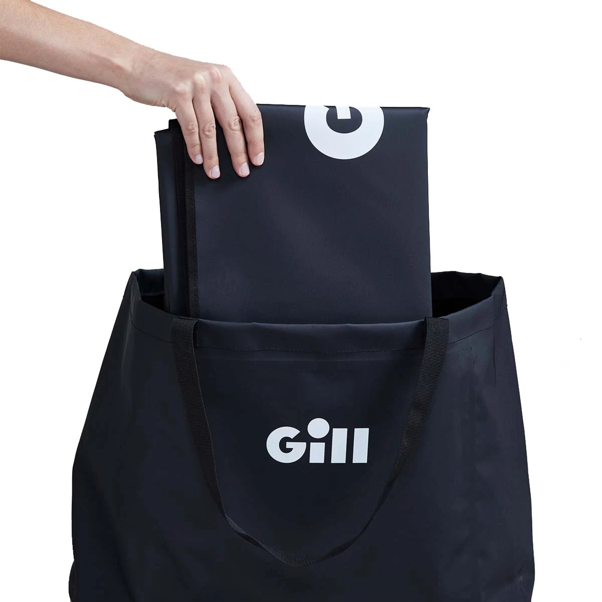 Gill Changing Mat & Wet Bag (5026) 5 Gill Changing Mat & Wet Bag (5026) - Image 3