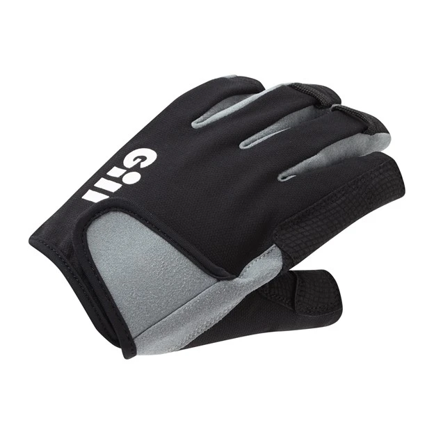 Gill Deckhand Glove Short Finger (7043) 3 Gill Deckhand Glove Short Finger (7043)