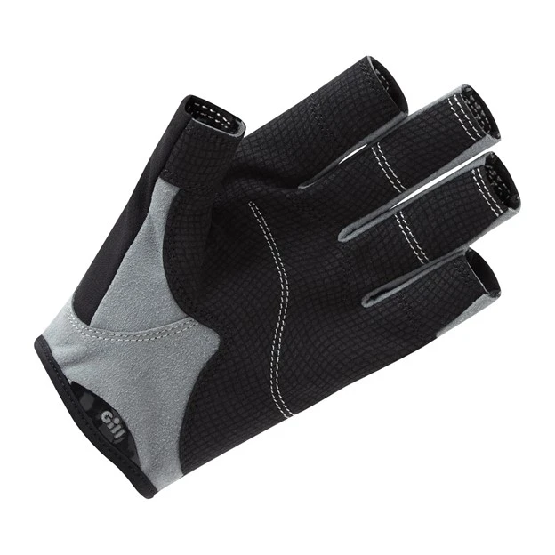 Gill Deckhand Glove Short Finger (7043) 4 Gill Deckhand Glove Short Finger (7043) - Image 2
