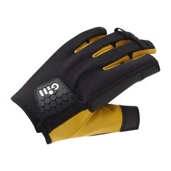Gill Pro Gloves Short Finger (7443)