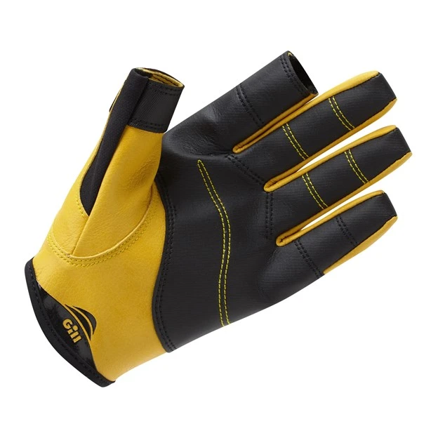 Gill Pro Gloves Long Finger (7453) 4 Gill Pro Gloves Long Finger (7453) - Image 2