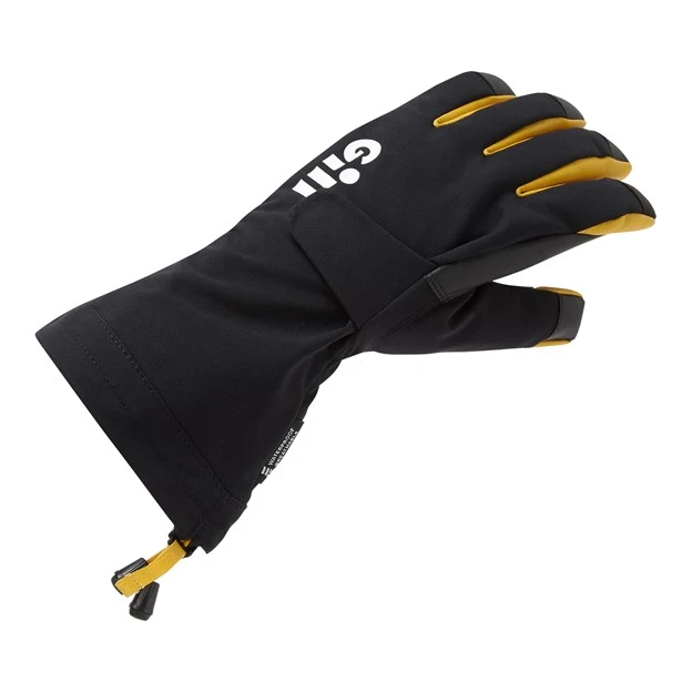 Gill Helmsman Gloves (7805) 3 Gill Helmsman Gloves (7805)
