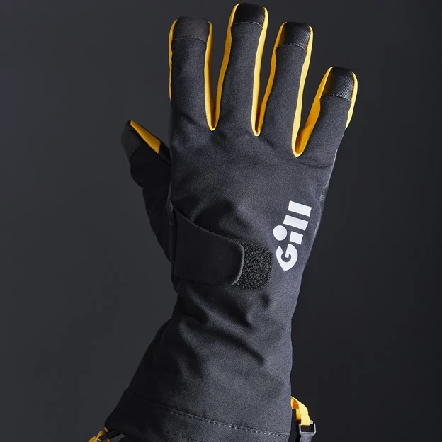 Gill Helmsman Gloves (7805) 5 Gill Helmsman Gloves (7805) - Image 3
