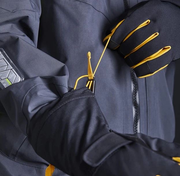 Gill Helmsman Gloves (7805) 7 Gill Helmsman Gloves (7805) - Image 5