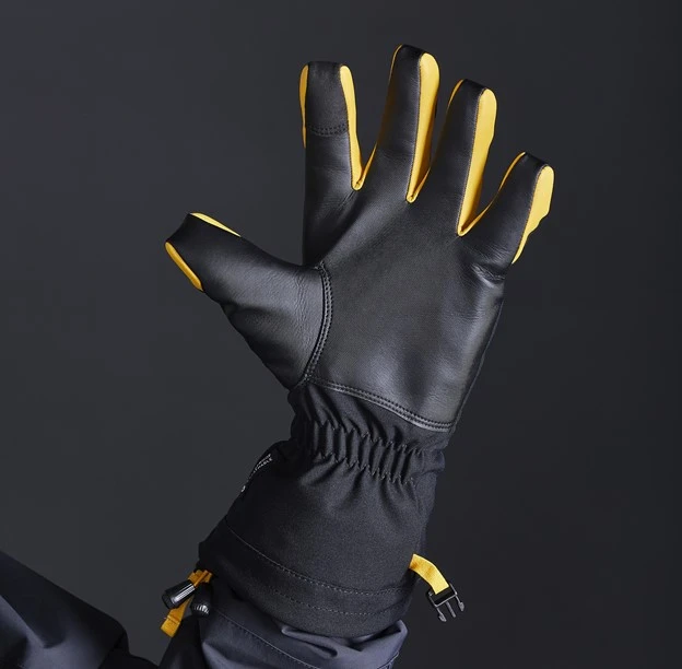 Gill Helmsman Gloves (7805) 6 Gill Helmsman Gloves (7805) - Image 4
