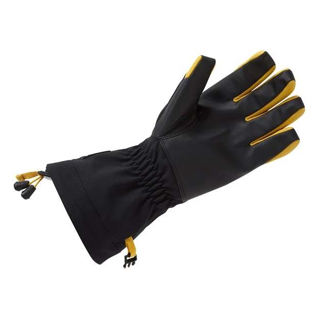 Gill Helmsman Gloves (7805) 4 Gill Helmsman Gloves (7805) - Image 2