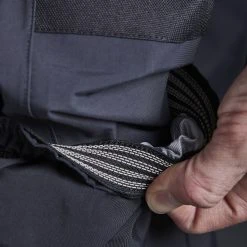 Gill Men's Offshore Boot (916) 12 Gill Men's Offshore Boot (916) -Nautical Outfitters DG916 BLK3