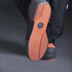 Gill Men's Offshore Boot (916) 13 Gill Men's Offshore Boot (916) -Nautical Outfitters DG916 BLK4