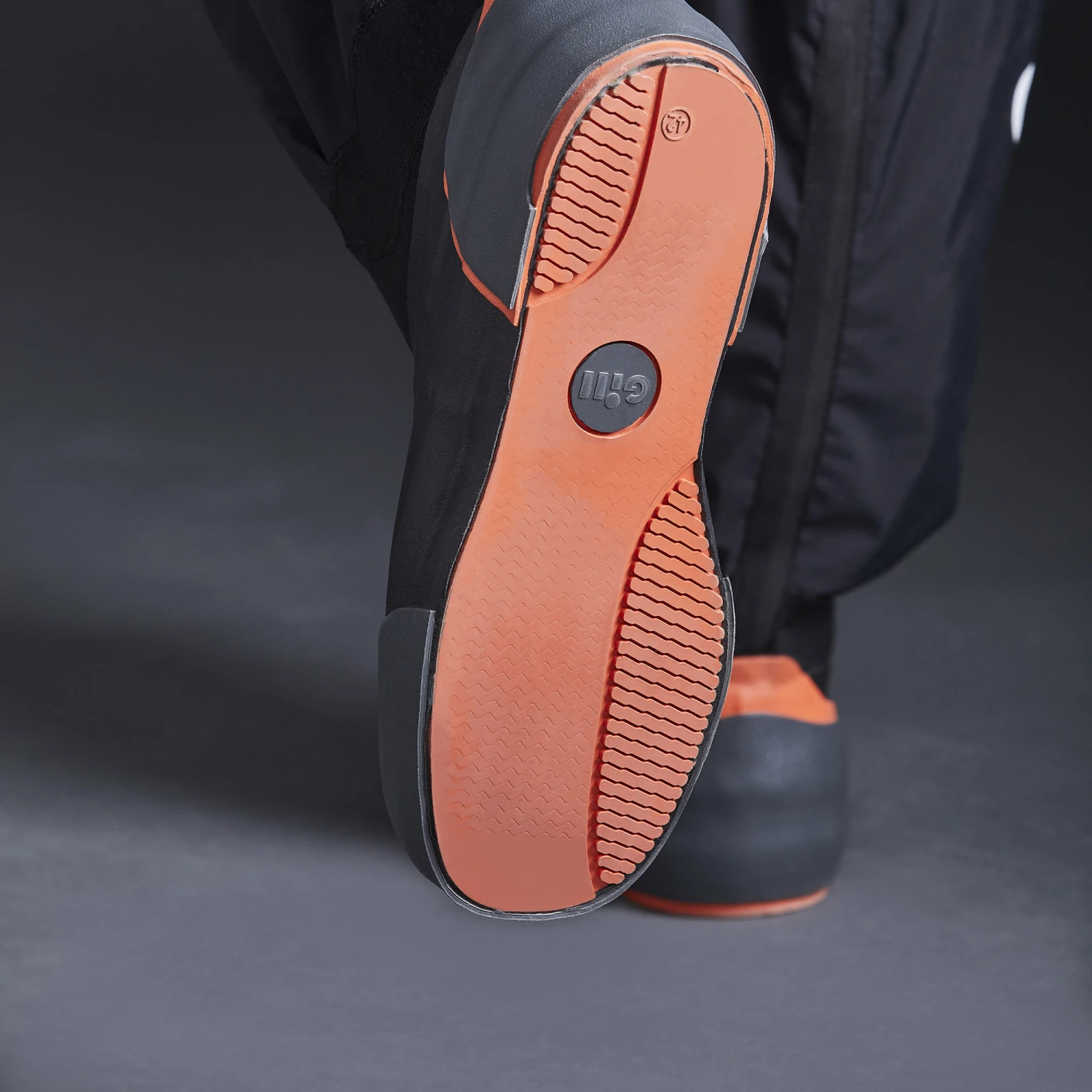 Gill Men's Offshore Boot (916) 6 Gill Men's Offshore Boot (916) - Image 4