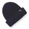 Gill Seafarer Beanie (HT53) 2 Gill Seafarer Beanie (HT53) -Nautical Outfitters DGHT53 BLK