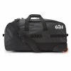 Gill Rolling Cargo Bag 90L (L079) 1 Gill Rolling Cargo Bag 90L (L079) -Nautical Outfitters DGL079 BLK01 1