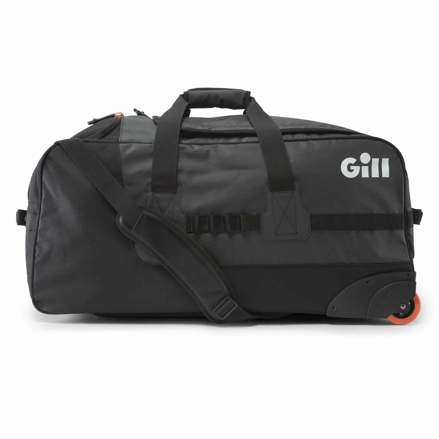 Gill Rolling Cargo Bag 90L (L079) 3 Gill Rolling Cargo Bag 90L (L079)