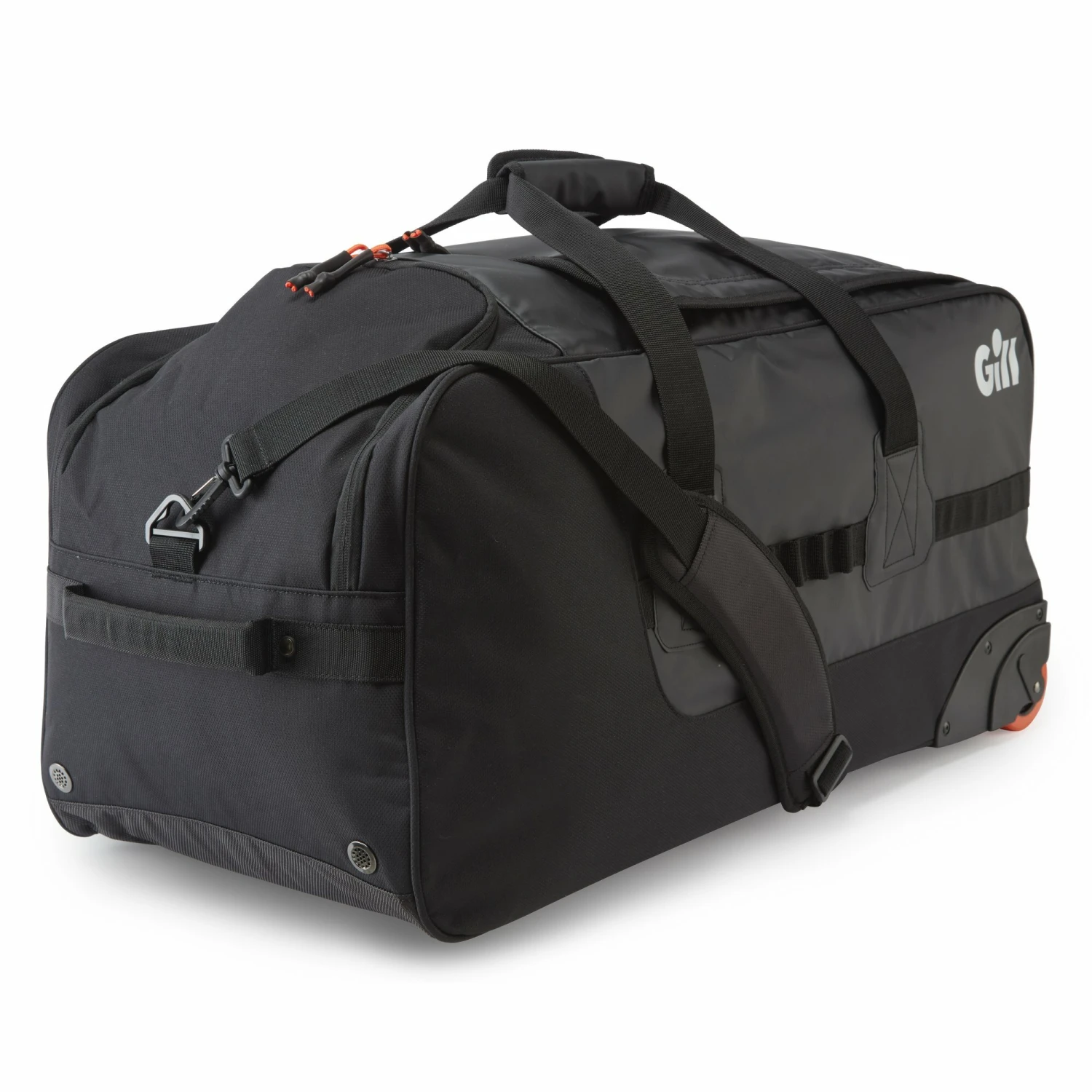 Gill Rolling Cargo Bag 90L (L079) 4 Gill Rolling Cargo Bag 90L (L079) - Image 2