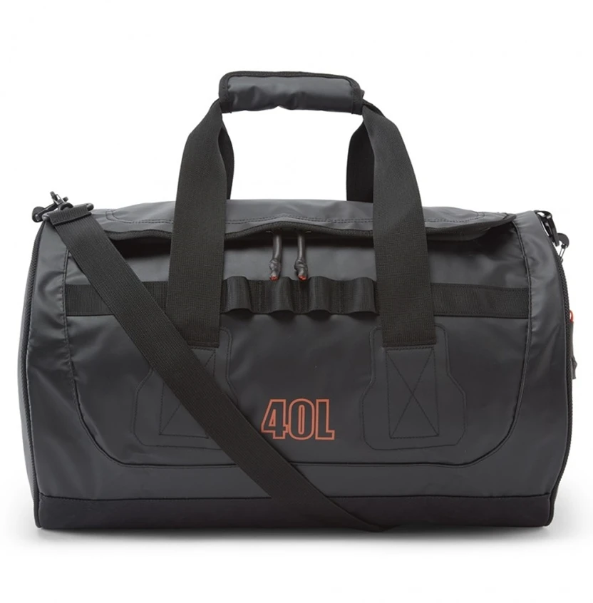 Gill Tarp Barrel Bag 40L (L084) 3 Gill Tarp Barrel Bag 40L (L084)