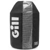 Gill Voyager Dry Bag 25L (L096) 2 Gill Voyager Dry Bag 25L (L096) -Nautical Outfitters DGL096 BLK