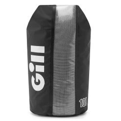 Gill Voyager Dry Bag 10L (L097) -Nautical Outfitters DGL097 BLK