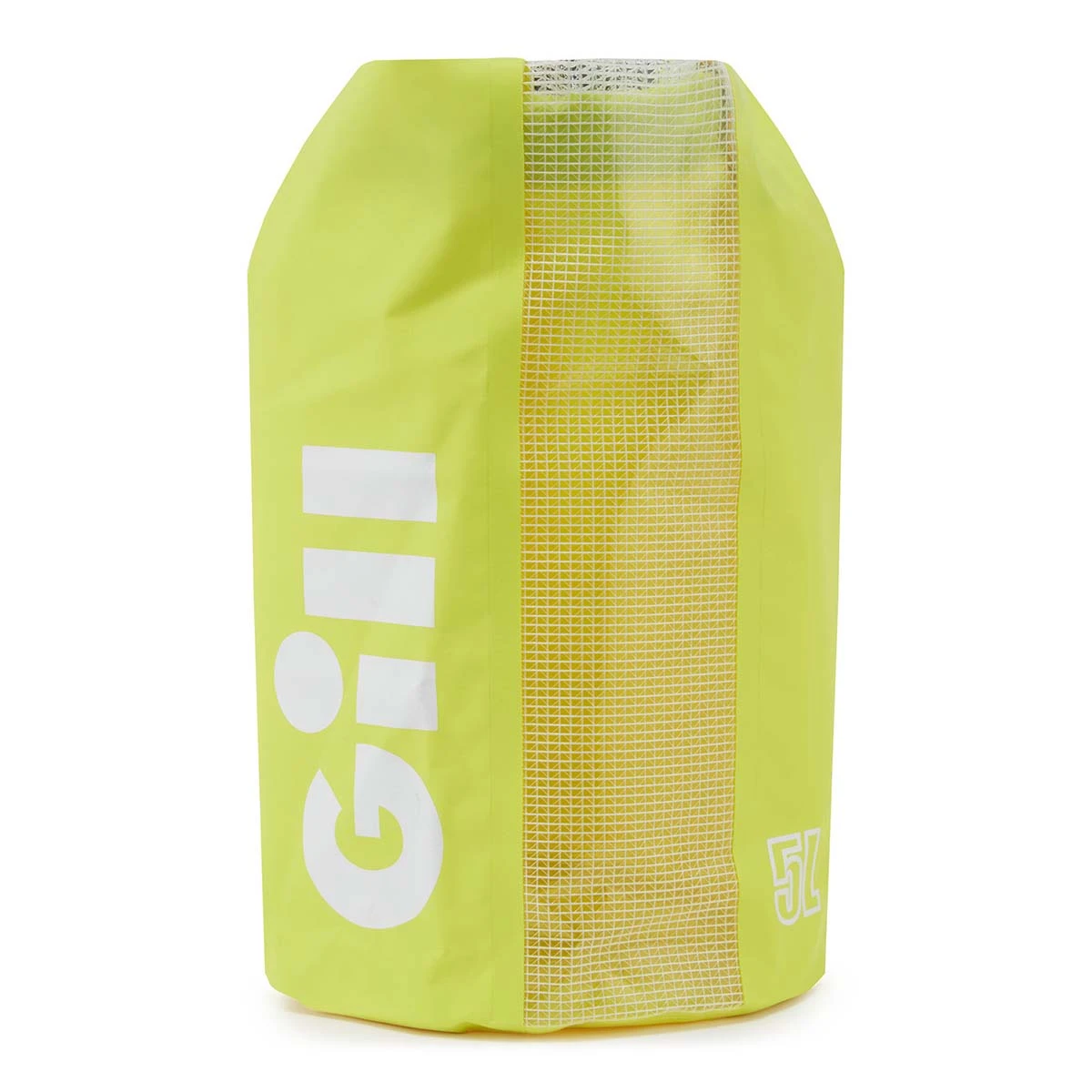 Gill Voyager Dry Bag 5L (L098) 5 Gill Voyager Dry Bag 5L (L098) - Image 3