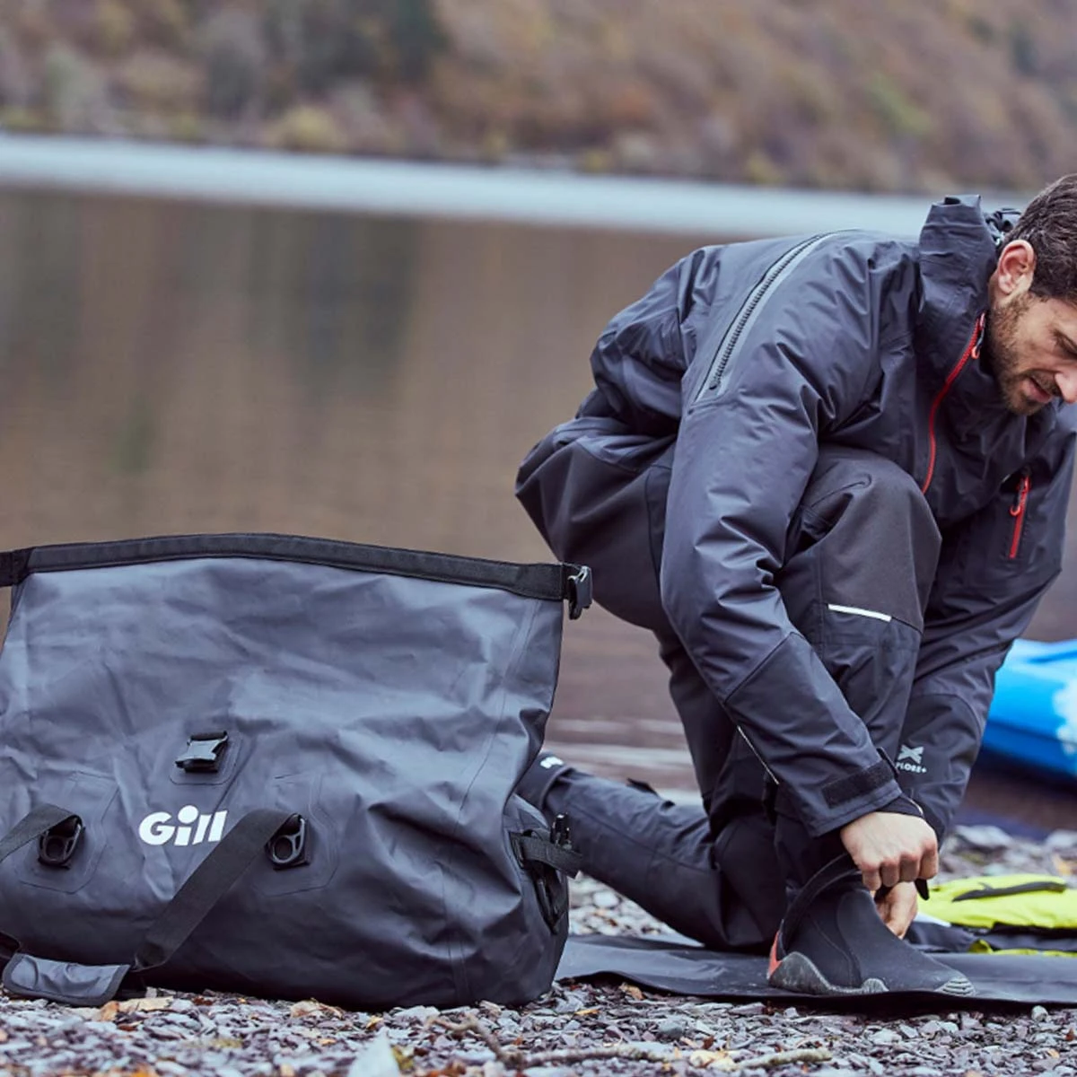 Gill Voyager Duffel Bag 60L (L100) 5 Gill Voyager Duffel Bag 60L (L100) - Image 3