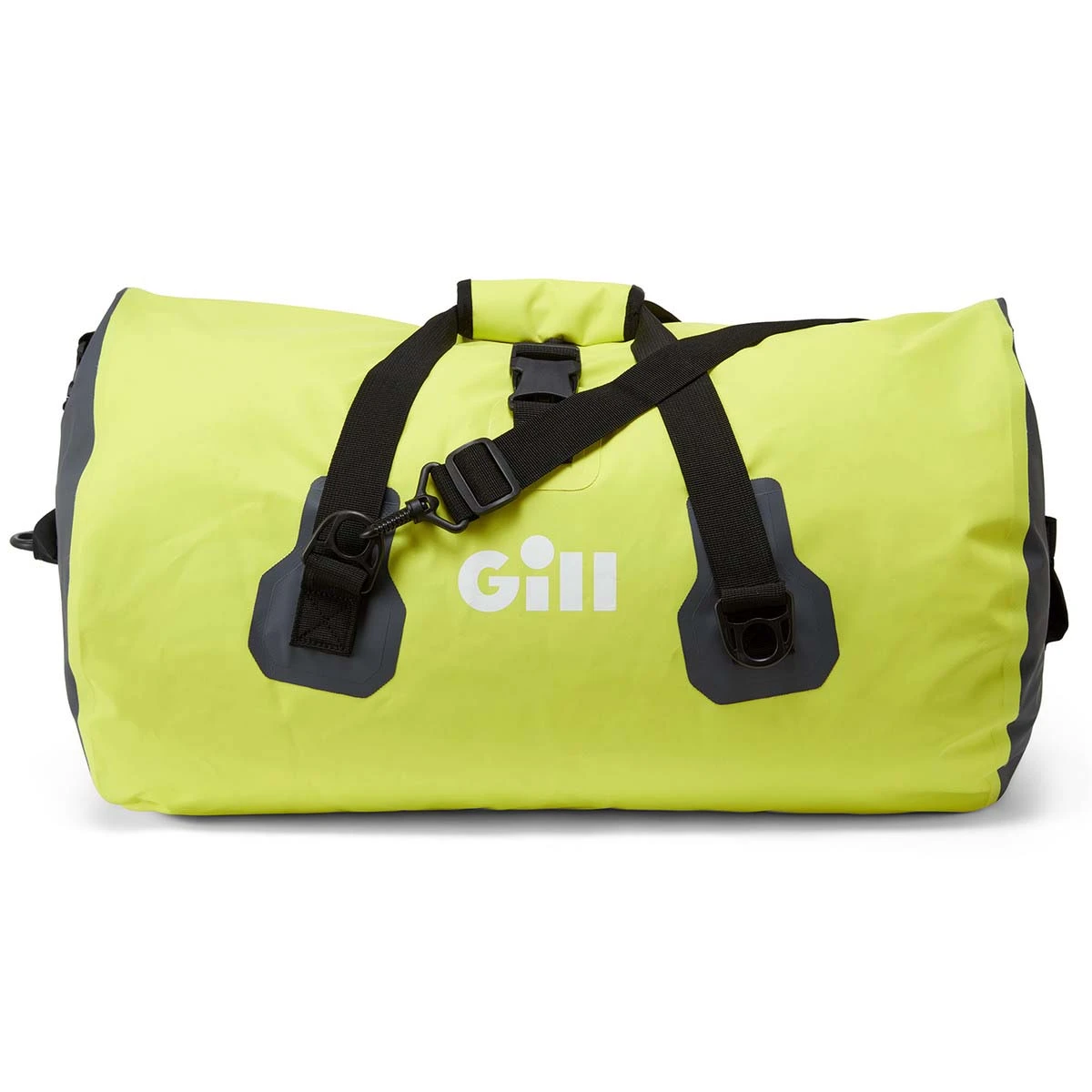 Gill Voyager Duffel Bag 60L (L100) 7 Gill Voyager Duffel Bag 60L (L100) - Image 5