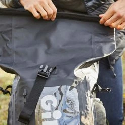 Gill Voyager Back Pack 30L (L103) 9 Gill Voyager Back Pack 30L (L103) -Nautical Outfitters DGL103 BLK2