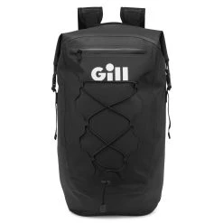 Gill Voyager Kit Pack 35L (L104) 12 Gill Voyager Kit Pack 35L (L104) -Nautical Outfitters DGL104 BLK