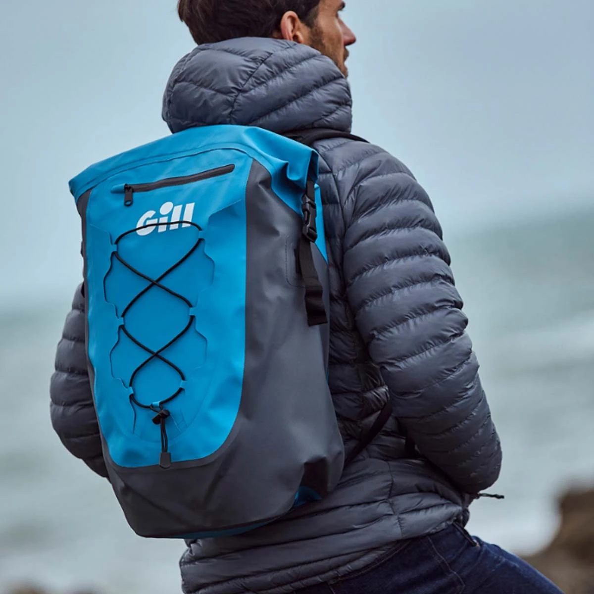 Gill Voyager Kit Pack 35L (L104) 6 Gill Voyager Kit Pack 35L (L104) - Image 4