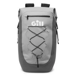 Gill Voyager Kit Pack 35L (L104) 13 Gill Voyager Kit Pack 35L (L104) -Nautical Outfitters DGL104 GRY