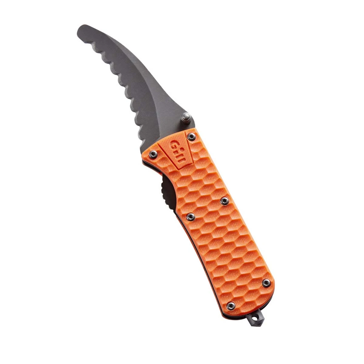 Gill Personal Rescue Knife (MT006) 3 Gill Personal Rescue Knife (MT006)