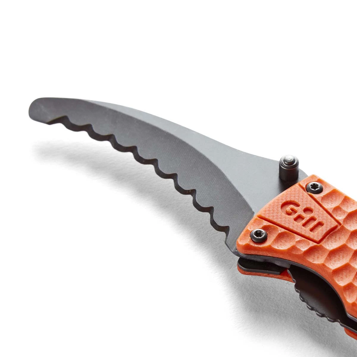 Gill Personal Rescue Knife (MT006) 4 Gill Personal Rescue Knife (MT006) - Image 2