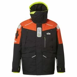 Gill OS1 Ocean Jacket